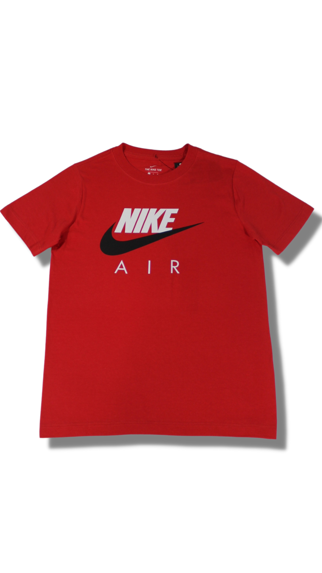 Nike Boy's Sportswear T-Shirt – New Premium Outlet