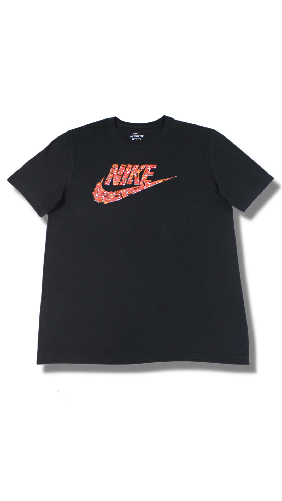 Nike Boy's Sportswear T-Shirt