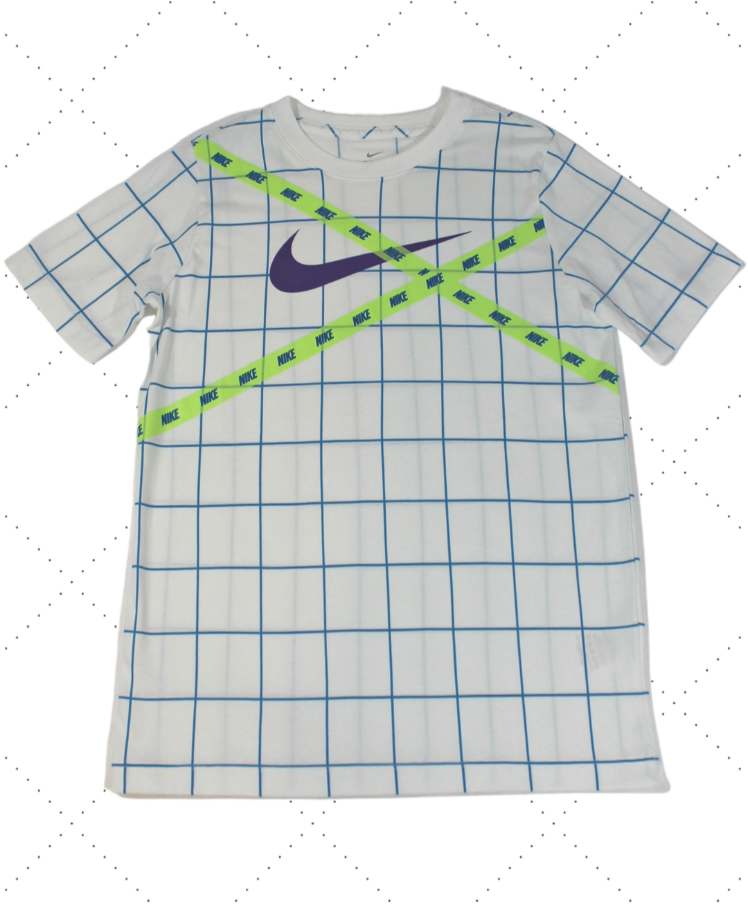 Nike Boy's Sportswear T-Shirt