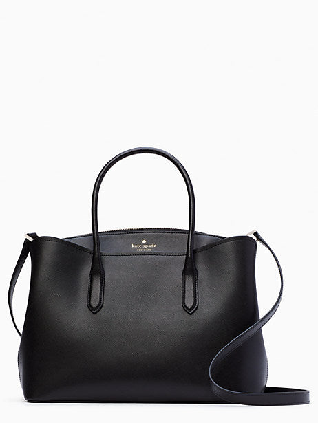 Kate Spade Rory Large Satchel