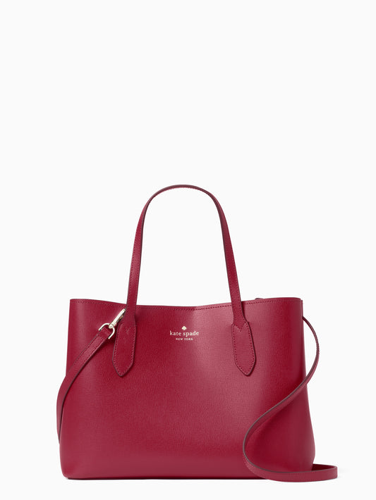 Kate Spade Harper satchel