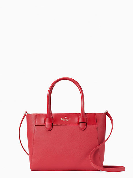 Kate Spade Melanie Satchel