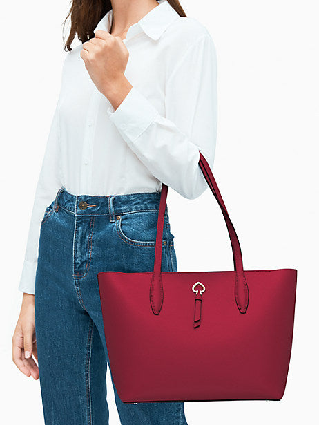 Kate Spade Adel Small Tote