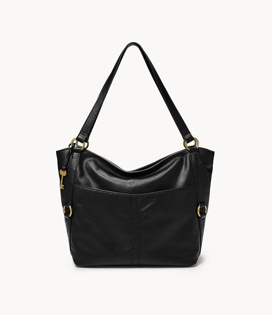 Fossil Sam Tote