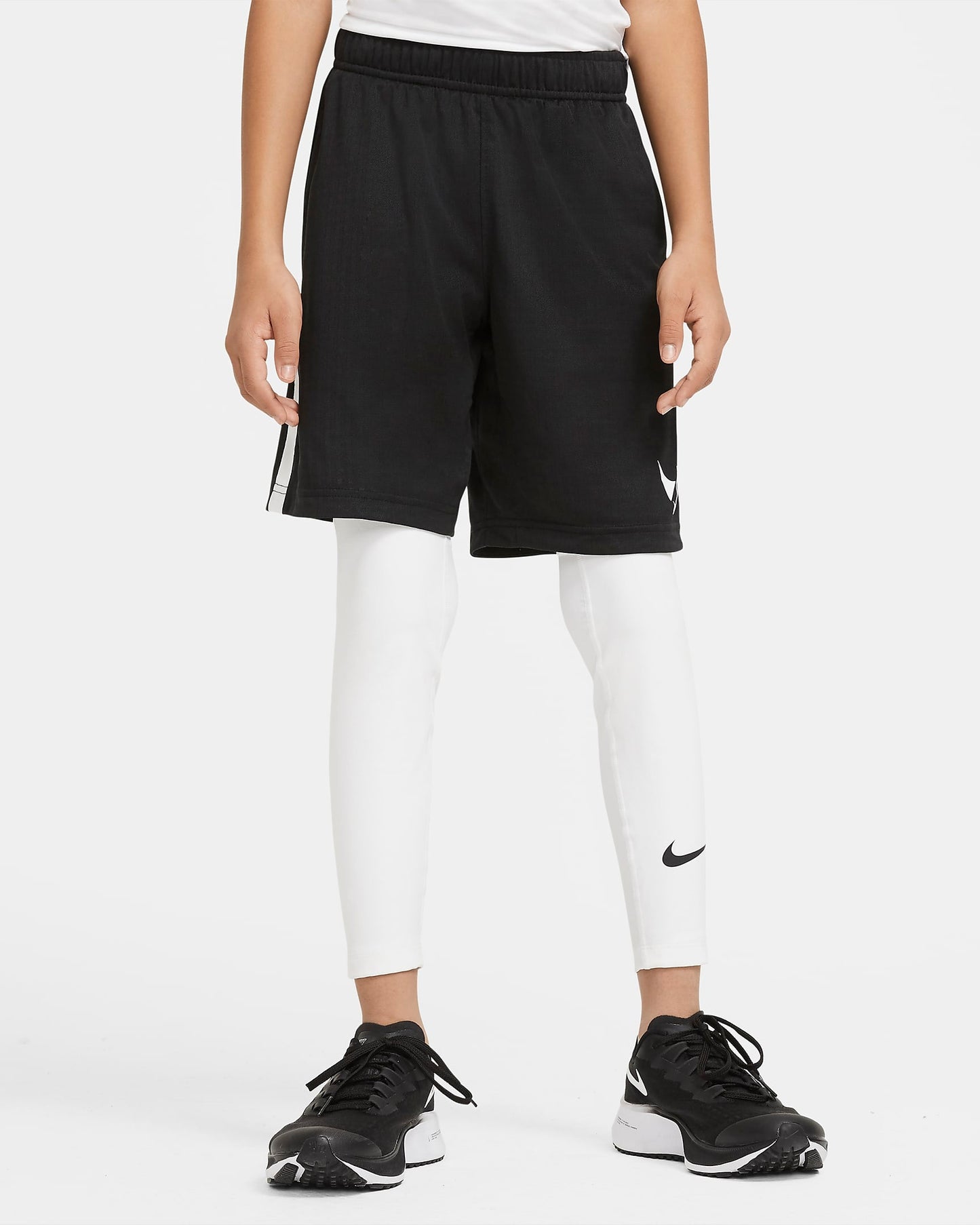 Nike Boys' Pro Tights